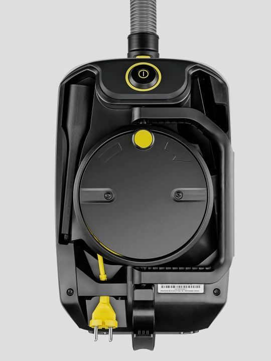 Пылесос Karcher T 10/1 Adv HEPA Go!Further 1.527-310.0 для сухой уборки с HEPA