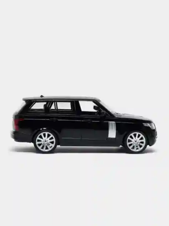 Радиоуправляемая машинка с пультом управления, RC автомобиль 2.4G, USB зарядка