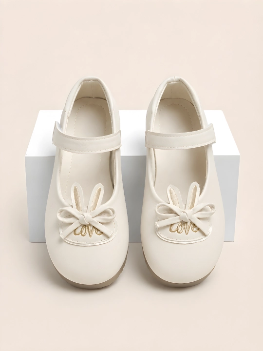 Обувь для девочек MyFuzik Shoes