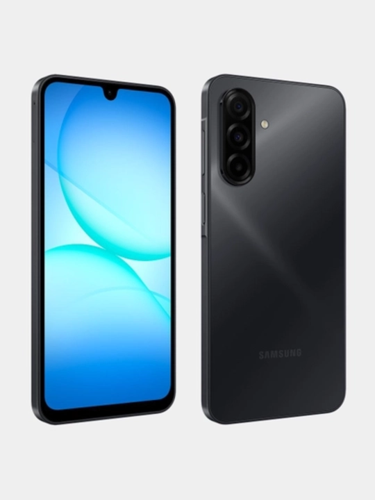 Samsung Galaxy A17 – Ishonchli va zamonaviy tanlov