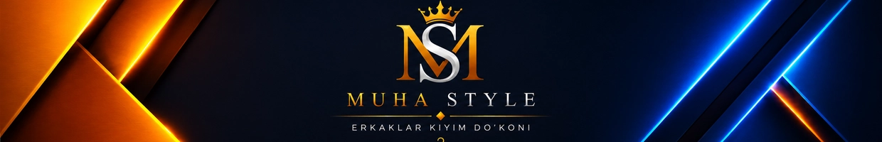 MUHA STYLE