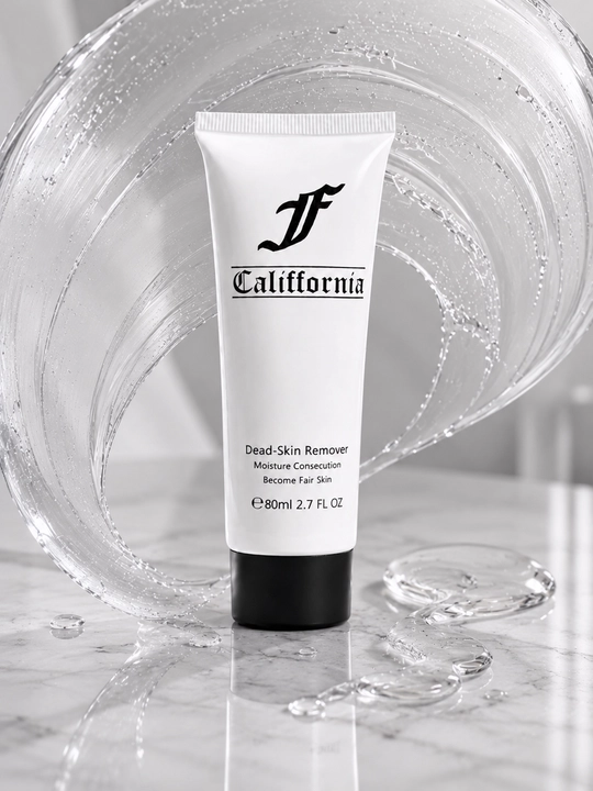 Peeling skatka CALIFFORNIA Died-Skin Remover, 80 ml