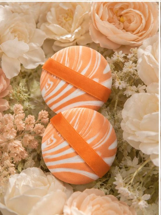 Спонж для макияжа Beauty Blender, мягкий косметический спонж для лица