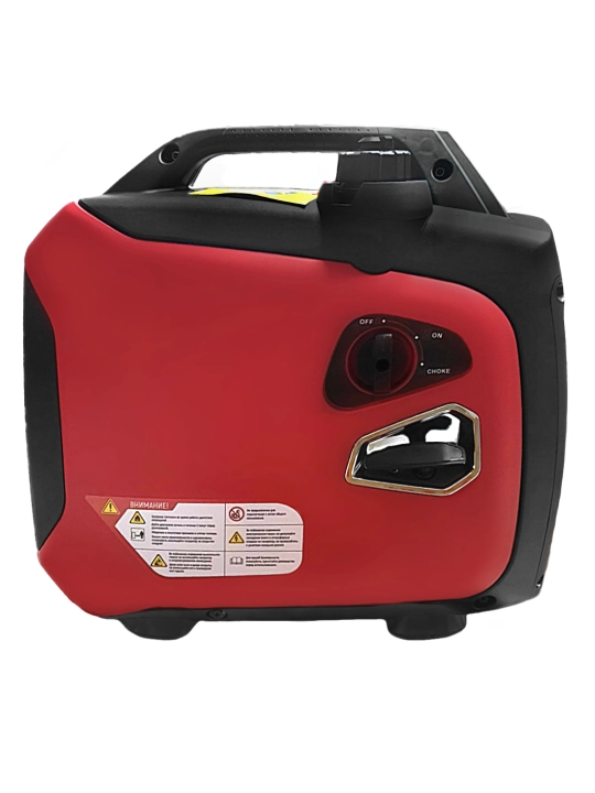 Benzinli invertor generator NUMBER ONE NIG3000-iS-PRO max 2500 Vt