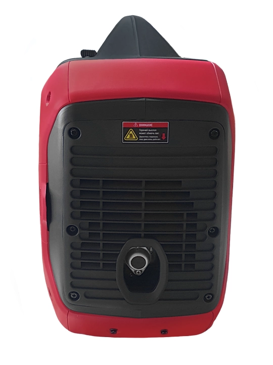 Benzinli invertor generator NUMBER ONE NIG3000-iS-PRO max 2500 Vt