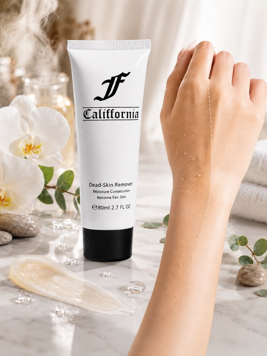 Peeling skatka CALIFFORNIA Died-Skin Remover, 80 ml