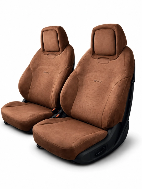 Avtochexol, BYD CHAMPION avtomobil o‘rindiqlari uchun qoplama