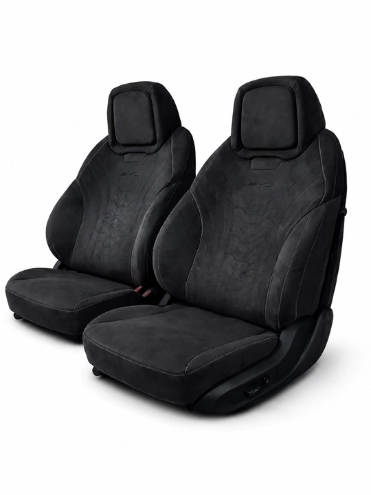 Avtochexol, BYD CHAMPION avtomobil o‘rindiqlari uchun qoplama