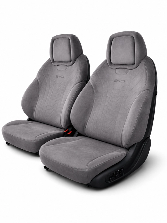 Avtochexol, BYD CHAMPION avtomobil o‘rindiqlari uchun qoplama