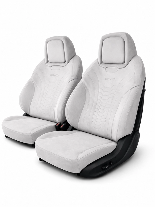 Avtochexol, BYD CHAMPION avtomobil o‘rindiqlari uchun qoplama