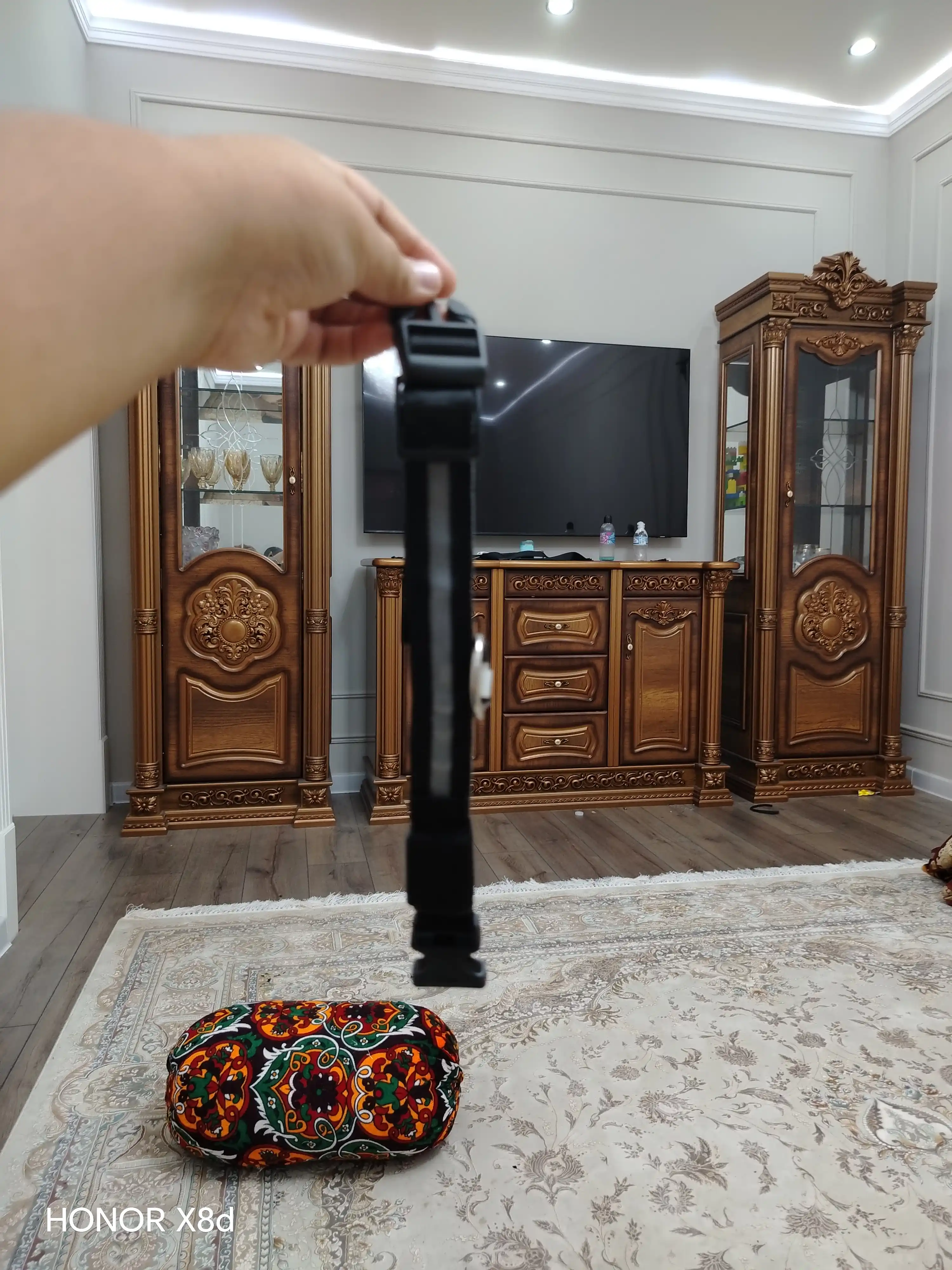 Itlar va mushuklar uchun yonuvchi yoqa
