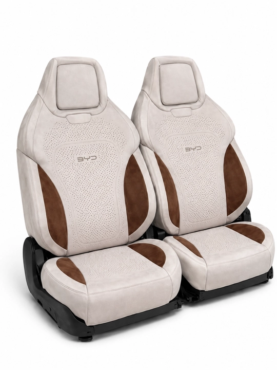 Avtochexol, BYD CHAMPION avtomobil o‘rindiqlari uchun qoplama