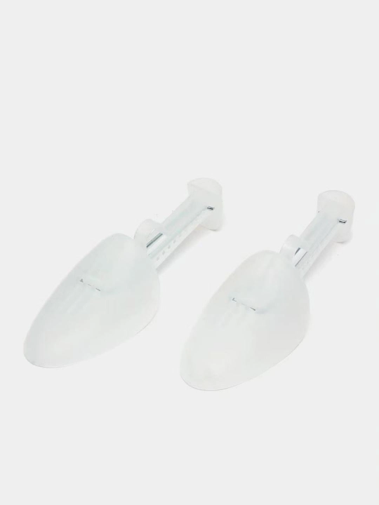 Plastik, universal, poyabzal uchun cho‘zgich, sozlanadigan poyabzal qoliplari