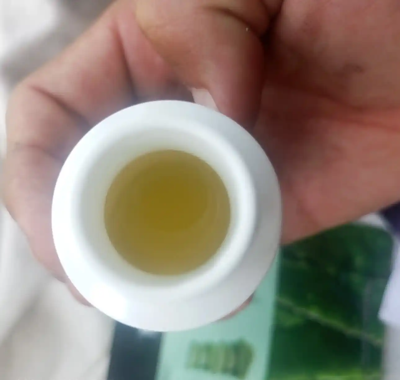 Soch va soqol o'stirish uchun minoksidil 5%, 60 ml, mezaroller, pipetka 
