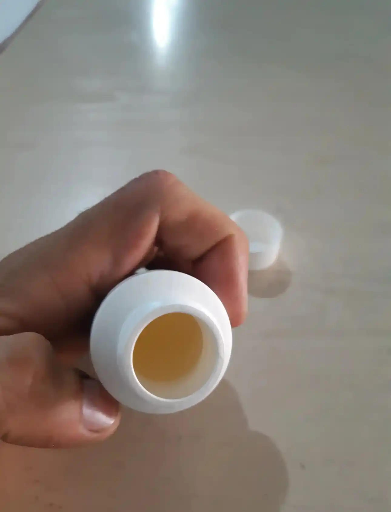 Soch va soqol o'stirish uchun minoksidil 5%, 60 ml, mezaroller, pipetka 