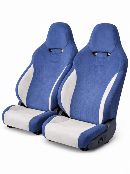 Avtochexol, BYD Chazor avtomobil o‘rindiqlari uchun qoplama