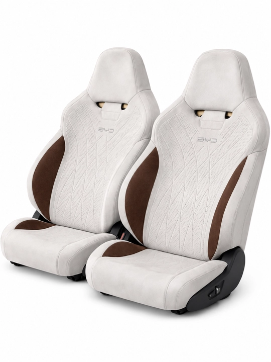 Avtochexol, BYD Chazor avtomobil o‘rindiqlari uchun qoplama