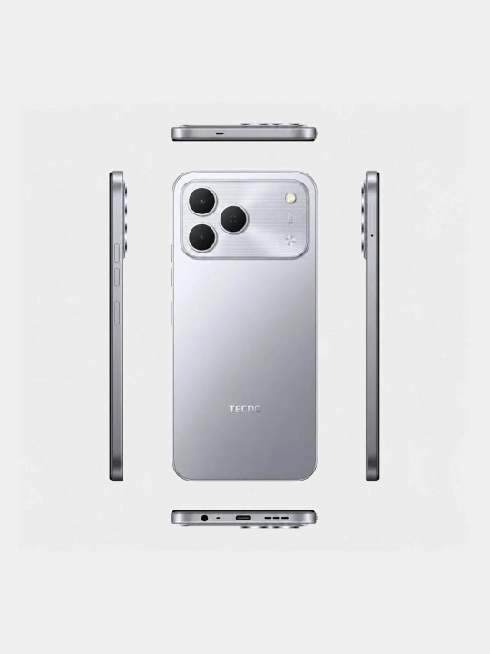 Smartfon TECNO Spark 50 (4/128 gb)