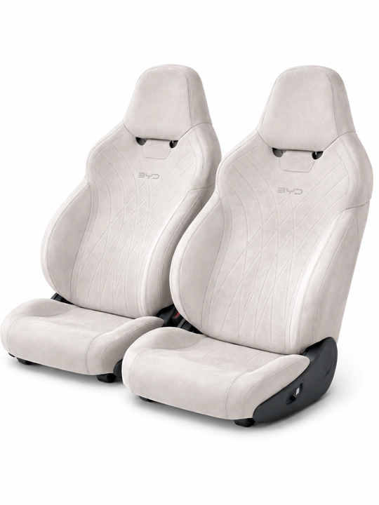 Avtochexol, BYD Chazor avtomobil o‘rindiqlari uchun qoplama
