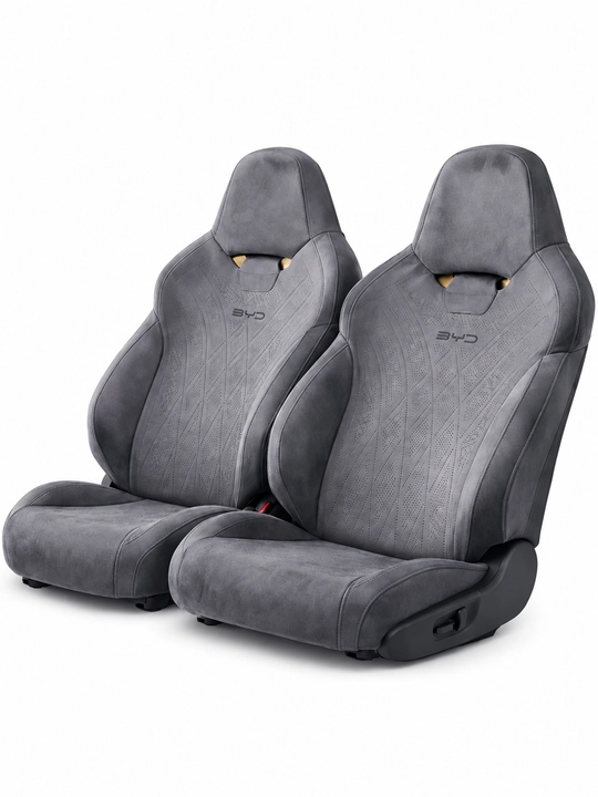 Avtochexol, BYD Chazor avtomobil o‘rindiqlari uchun qoplama