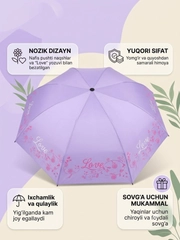Pastel marjon