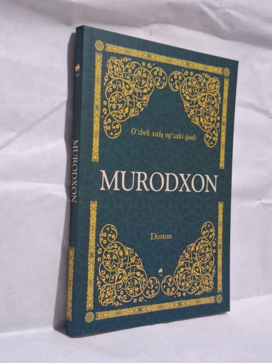 Murodxon - xalq og'zaki ijodi