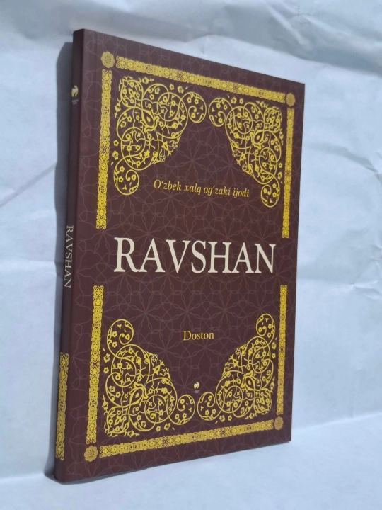 Ravshan - xalq og'zaki ijodi