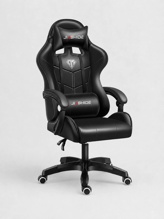 Professional o'yin kreslosi, ergonomik kompyuter kreslosi, kibersport, geymerlar kreslosi