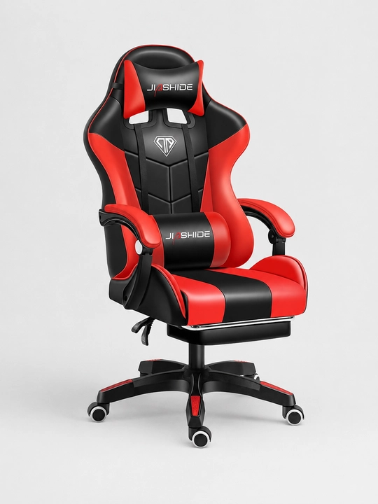Professional o'yin kreslosi, ergonomik kompyuter kreslosi, kibersport, geymerlar kreslosi