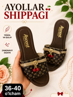 Shokoladrang