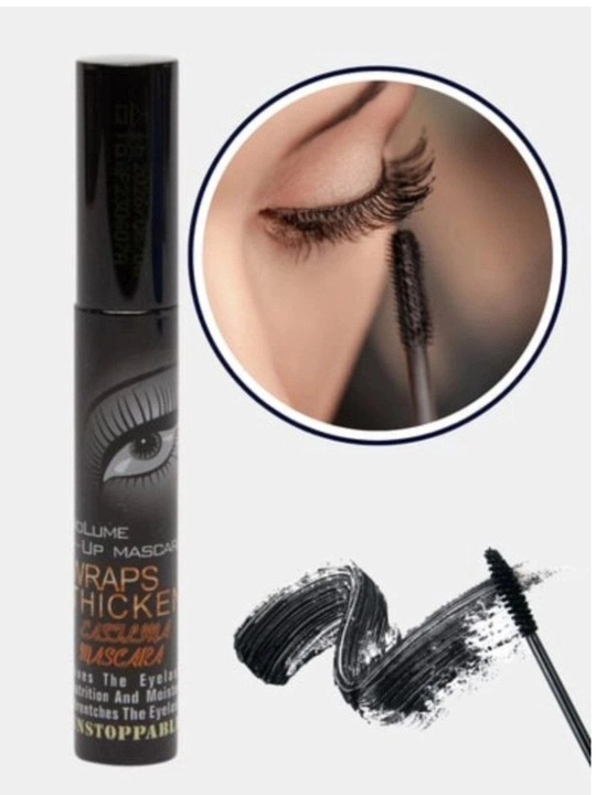 Volume Up Mascara – Тушь для ресниц, с эффектом удлинения и объема