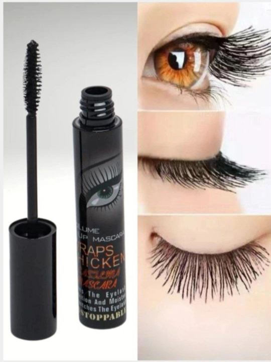 Volume Up Mascara – Тушь для ресниц, с эффектом удлинения и объема