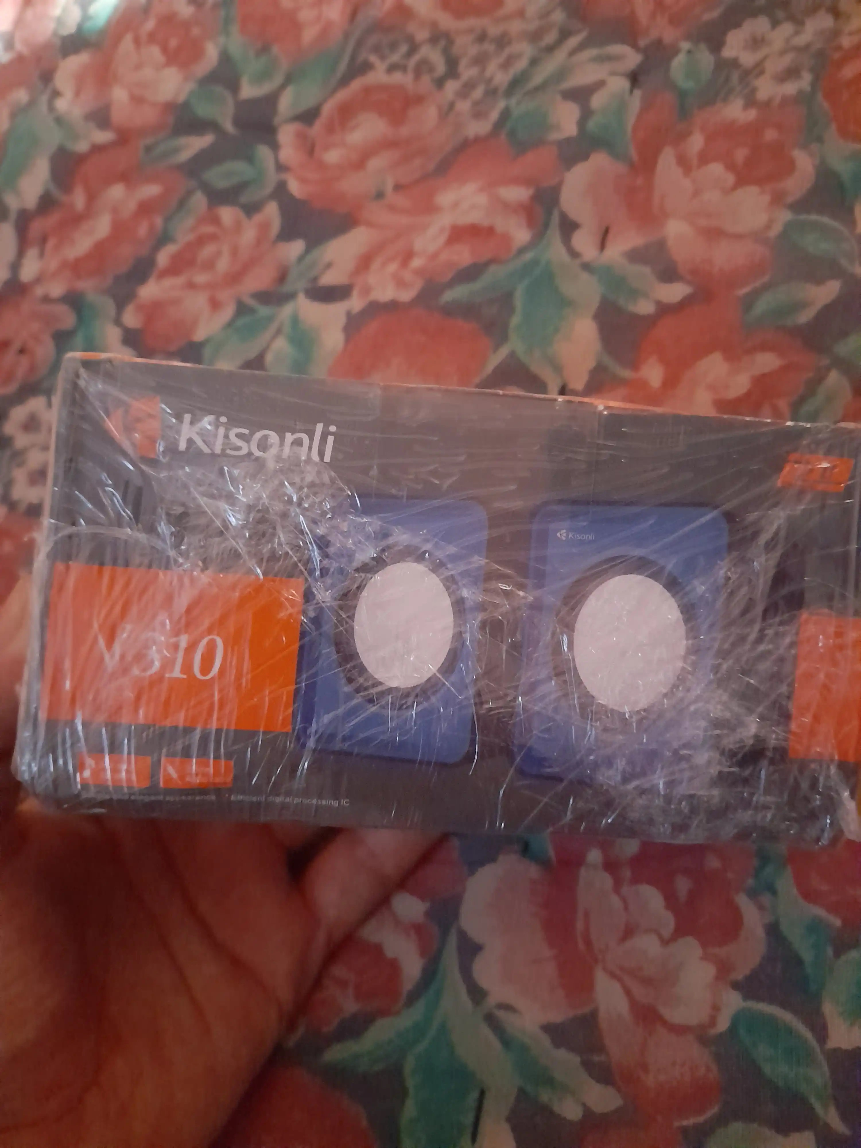 Колонки Kisonli v310
