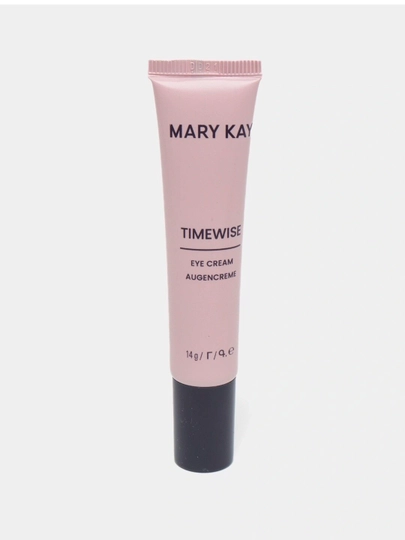 Quruq va normal teri uchun Mary Kay TimeWise 20+ teri parvarishi to‘plami