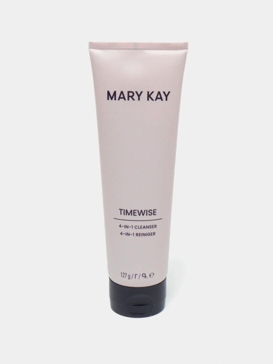 Quruq va normal teri uchun Mary Kay TimeWise 20+ teri parvarishi to‘plami