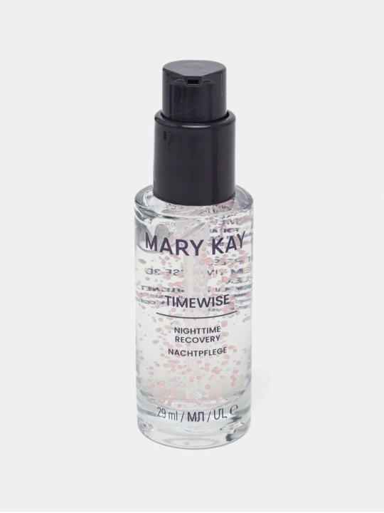 Quruq va normal teri uchun Mary Kay TimeWise 20+ teri parvarishi to‘plami