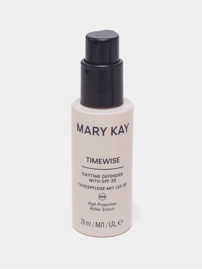Quruq va normal teri uchun Mary Kay TimeWise 20+ teri parvarishi to‘plami