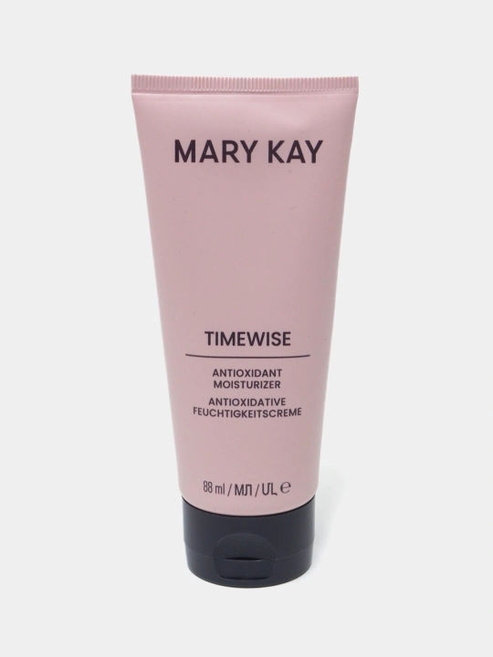 Quruq va normal teri uchun Mary Kay TimeWise 20+ teri parvarishi to‘plami