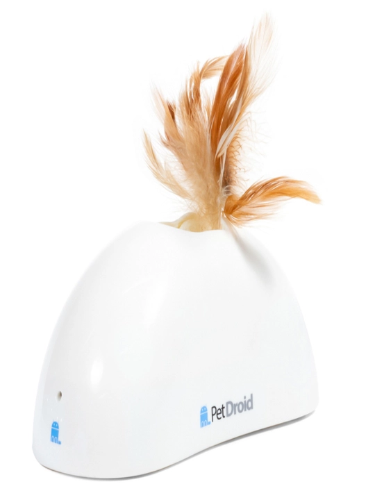 GiGwi PetDroid interaktiv o‘yinchog‘i