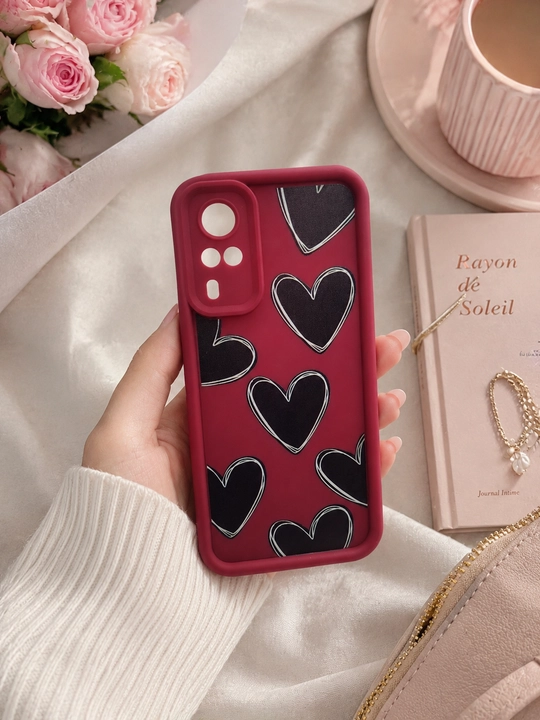 Чехол для смартфона Vivo Y31 Y51 Y53s