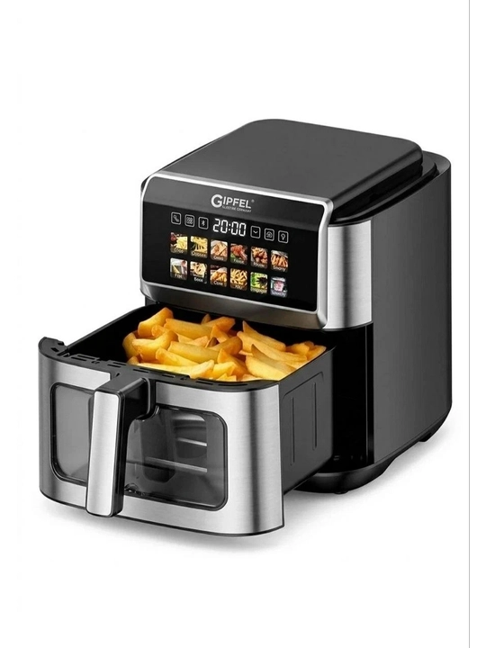 Аэрогриль GIPFEL Air Fryer GF-9011