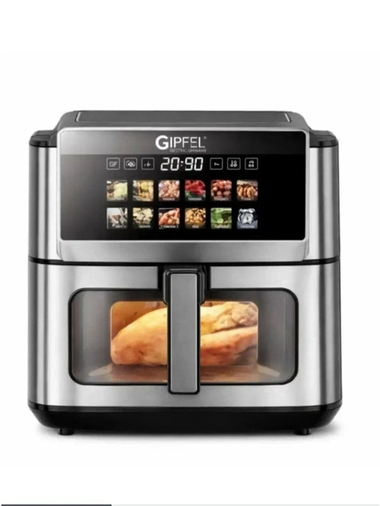 Аэрогриль GIPFEL Air Fryer GF-9011