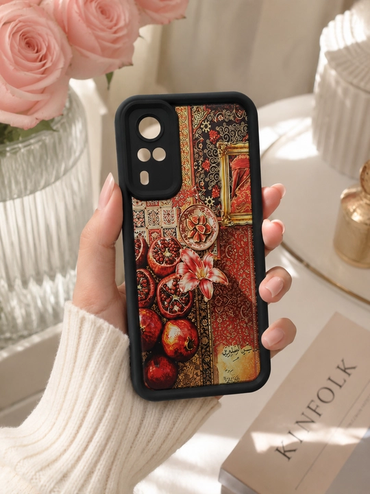Чехол для смартфона Vivo Y31 Y51 Y53s
