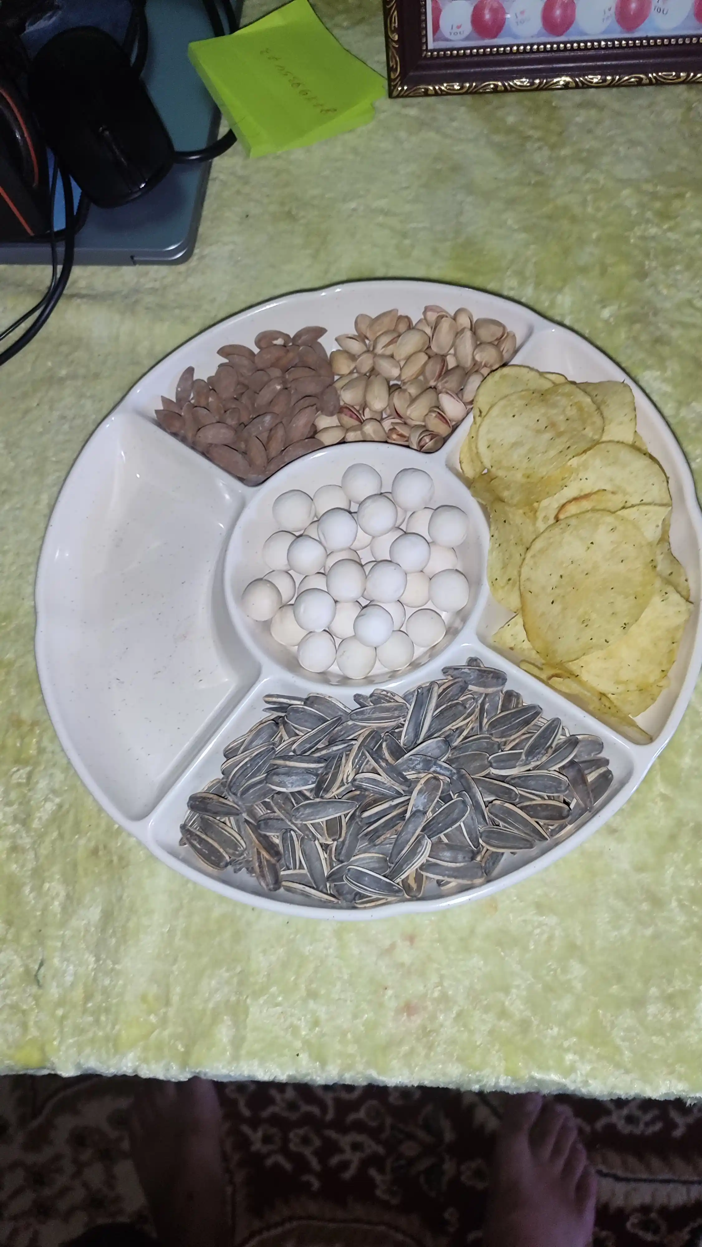 Menajnitsa, diametr 29.5 см