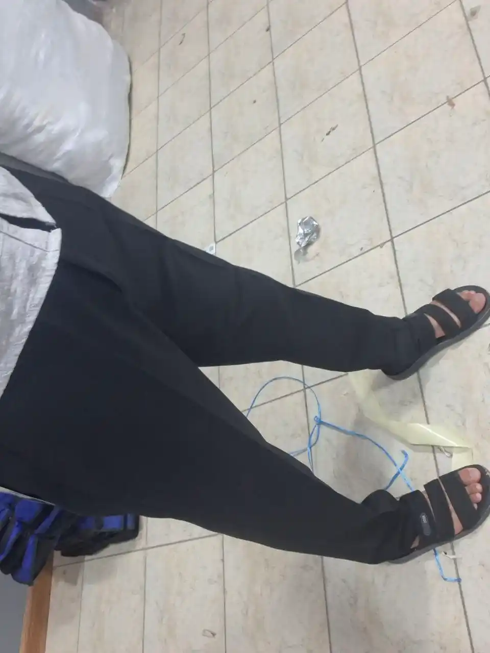 Erkaklar uchun ofis shimlari — maktab, universitet va ofis uchun mos