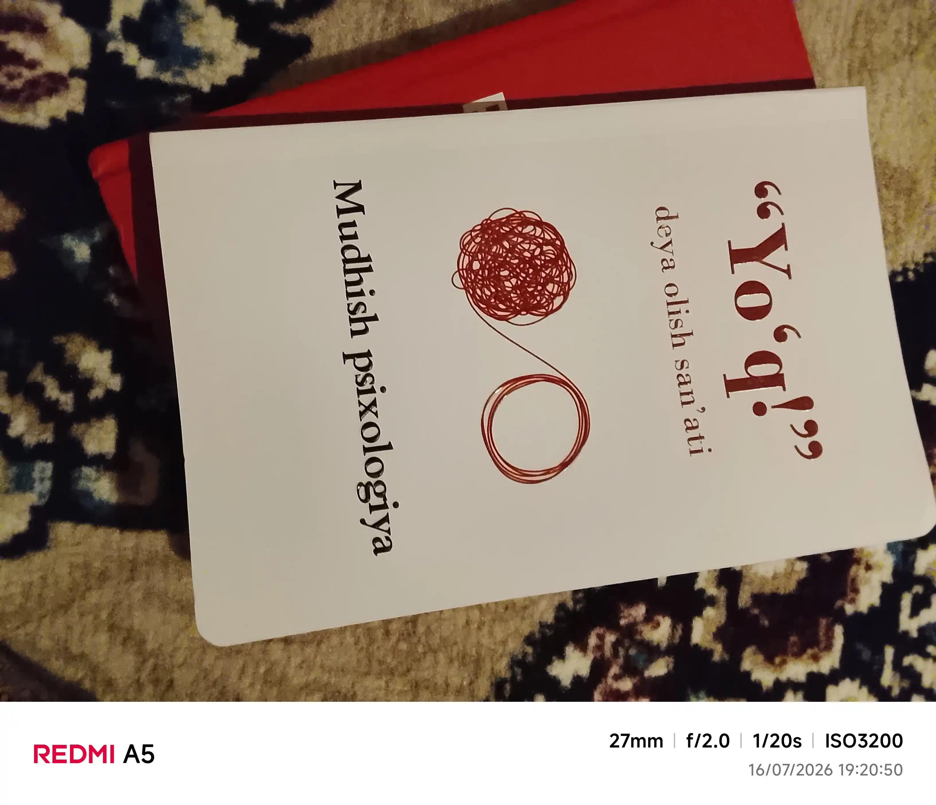 Мудҳиш психология: "Йўқ" дея олиш санъати