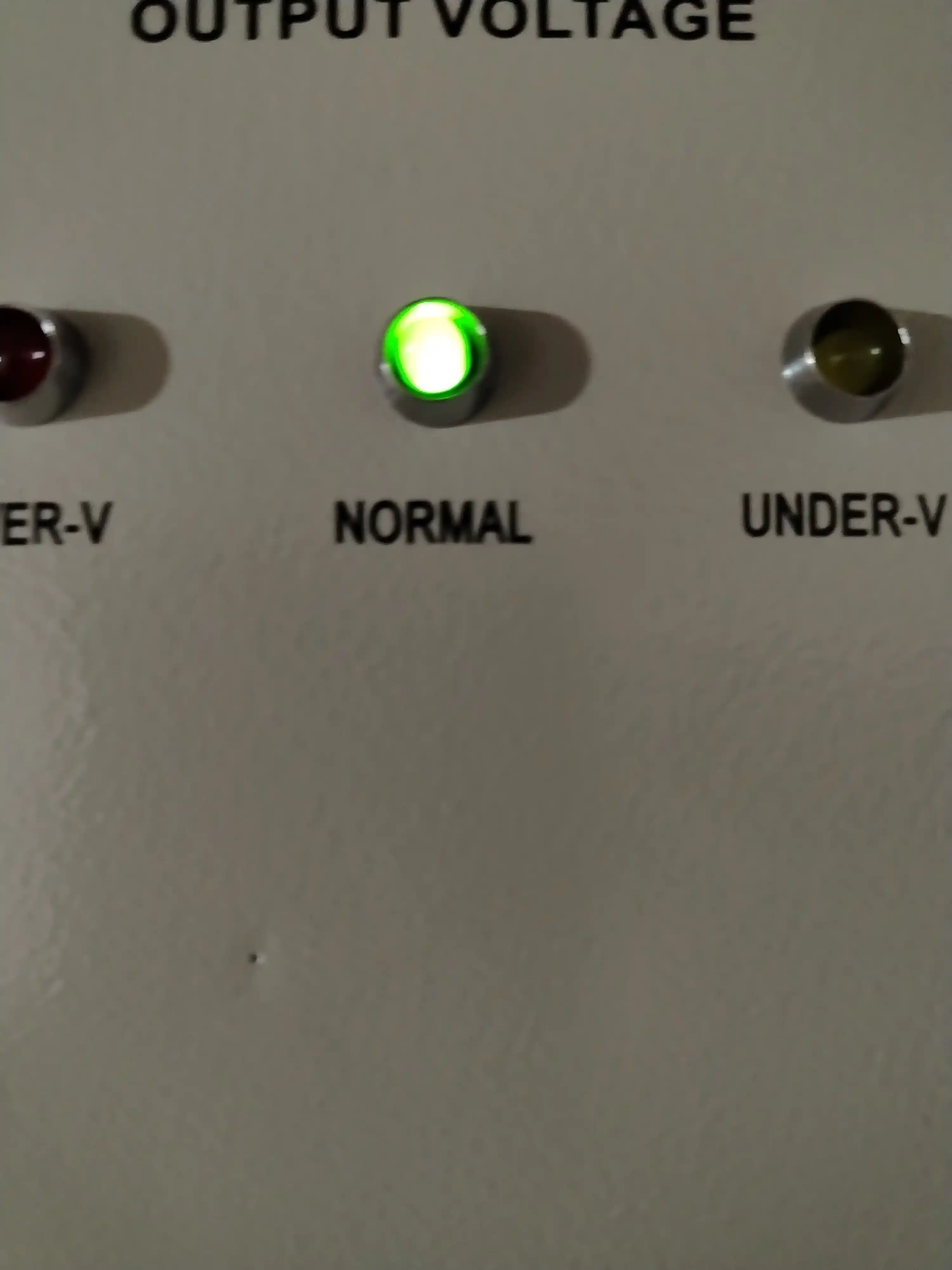 Kuchlanish stabilizatori GIDROX 5-KVA, 10-KVA, 15-KVA, 30-KVA, later