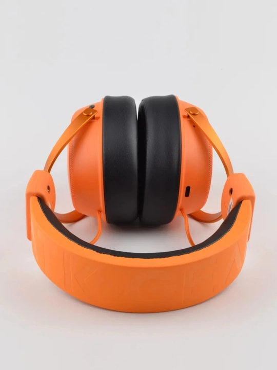 Mikrofon va 3D ovozli ATK Gear N9 pro+Ultra simsiz o'yin minigarnituralari