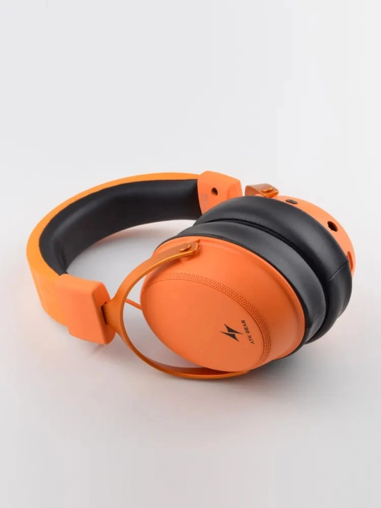 Mikrofon va 3D ovozli ATK Gear N9 pro+Ultra simsiz o'yin minigarnituralari
