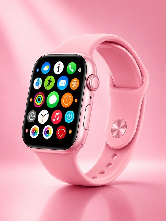 T800 Pro Max aqlli soat, Bluetooth qo‘ng‘iroq, sensorli ekran, sport rejimlari